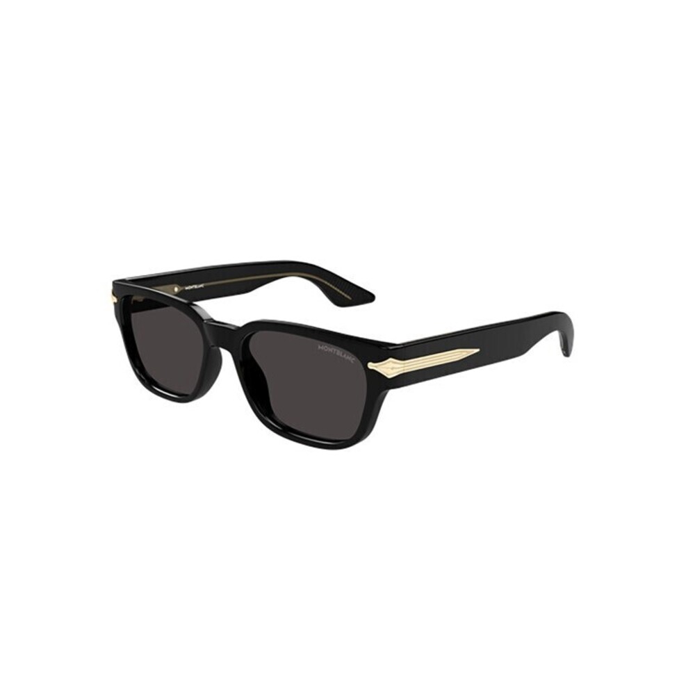 Montblanc Rectangular Frame Sunglasses - NWT NWT - image 2